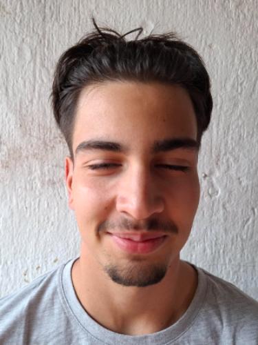 Mirza Karatas