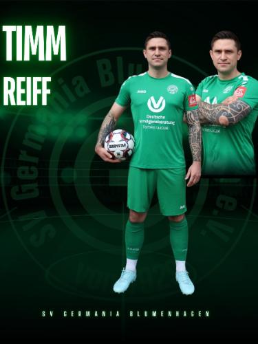 Timm-Wolfgang Reiff
