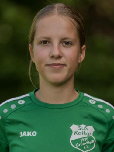 Frida Rottmann