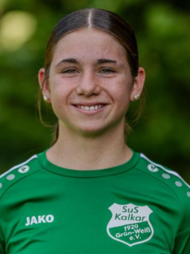 Ella Weber