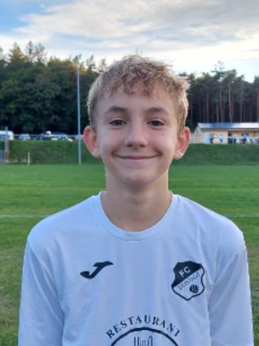 Christian Michael Csenda