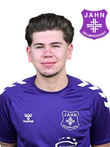 Justin Daniel Urasbayer