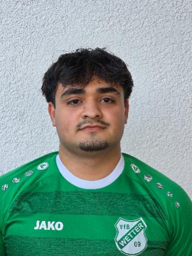 Osman Yaqoobi