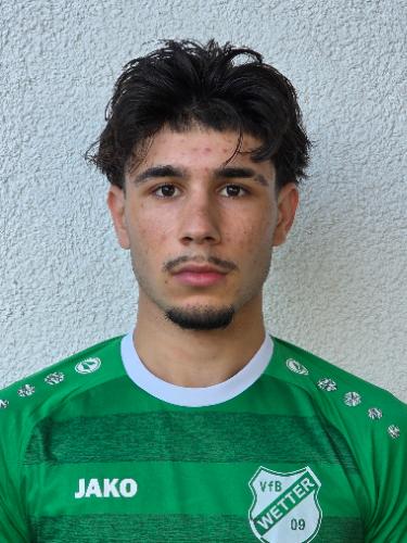 Ismail Zadun