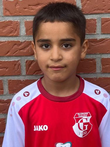 Abdullah Alsalem Alali