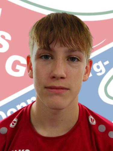 Jona Artur Held