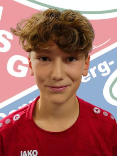 Lukas Huxel