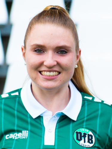 Fiona Alena Dabelstein