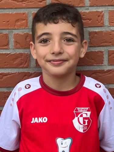 Mohammed Alsalmo