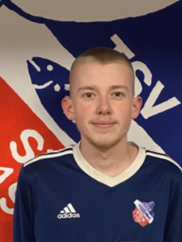 Floyd Thomas Hagen-Hurley