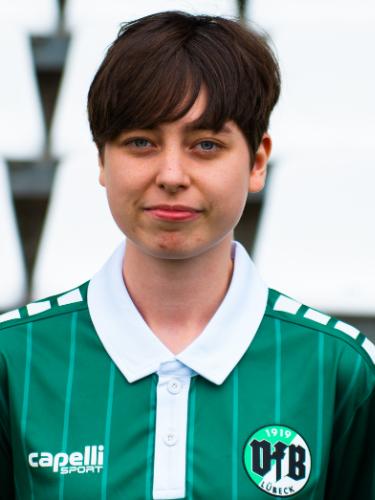 Tabea Sinja Elstner
