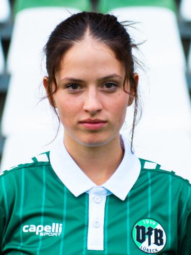Veda Sophia Engwer