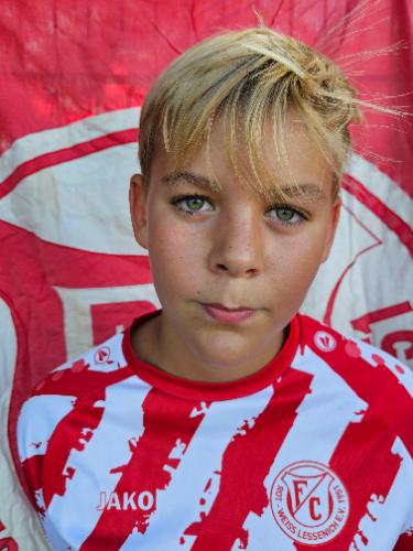 Ferdinand Cornelius Andel