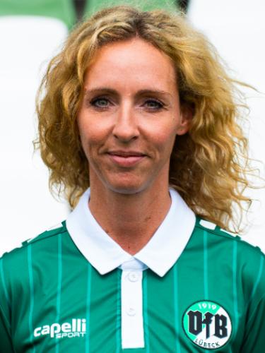 Tanja Friede