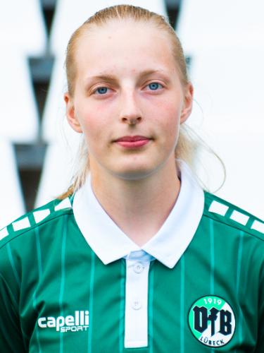 Jolie-Marie Grube