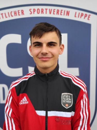 Tim Luca Helmingsmeier