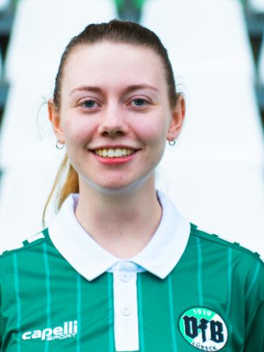 Leefke Malin Harms