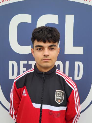 Movses Anatoli Iskandaryan