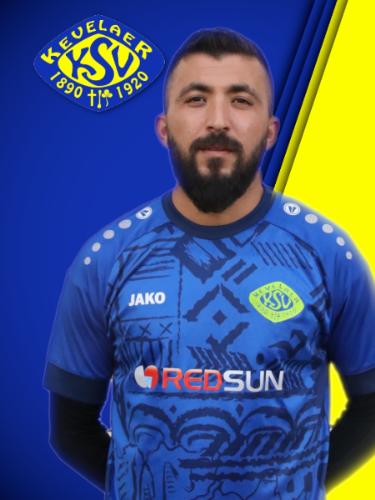 Khalil Rouini