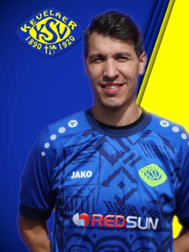 Patrick Verhülsdonk