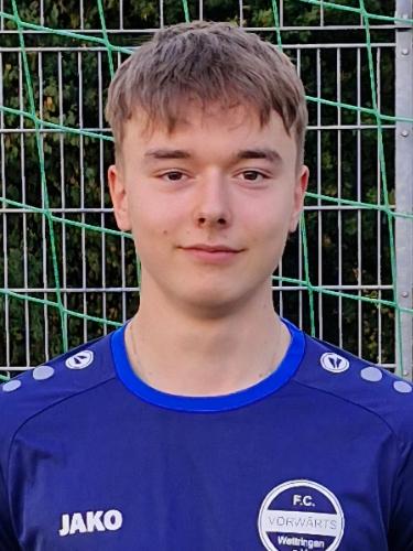 Finlay Tönnissen