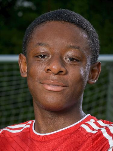 Kingsley Anane Sarpong