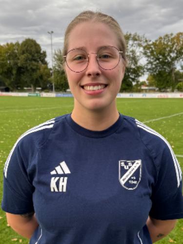 Katharina Hense