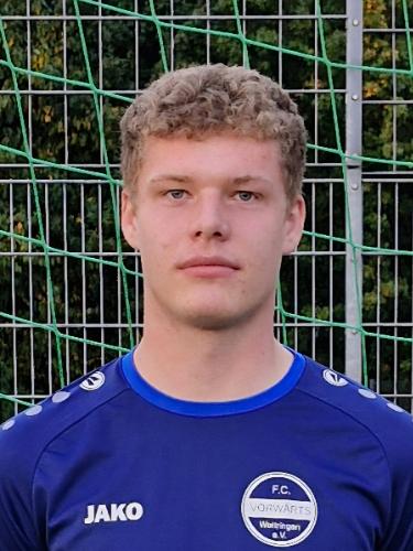 Marcel Hoffboll