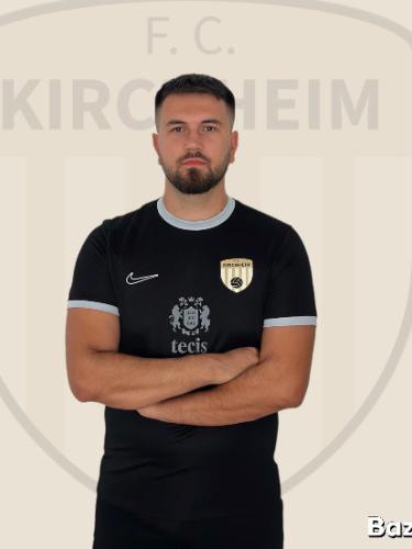 Vedran Kikic
