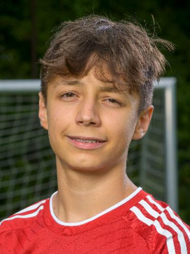 Benedict Büchner