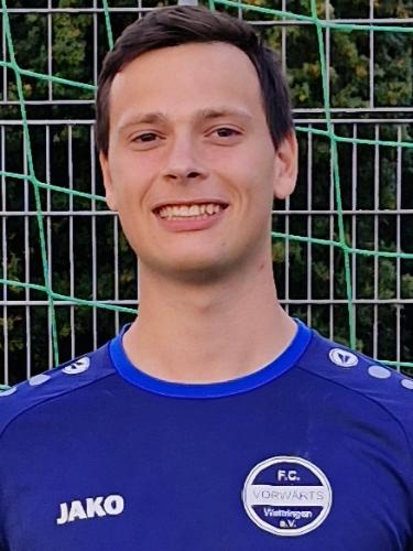 Paul Richter