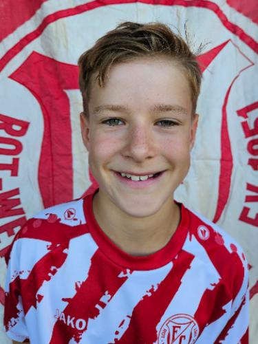 Christian Leo Ruckes