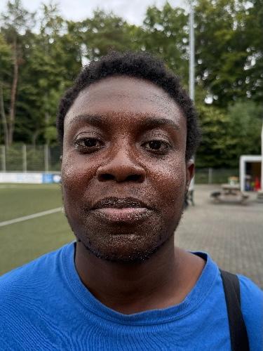 Joseph Teddy Kyeremeh