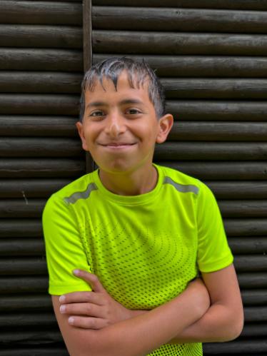 Rawad Almohammad