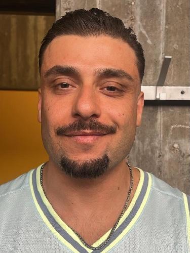 Aras Mohammad