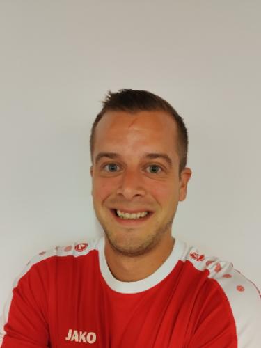 Bastian Viereck