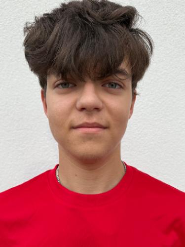 Max Gerte