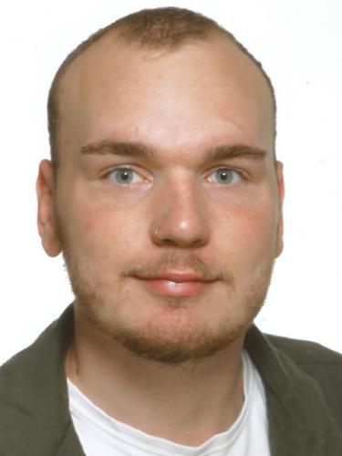Florian Holzmann