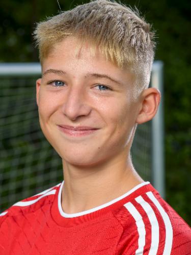 Dario Lio Tomczak