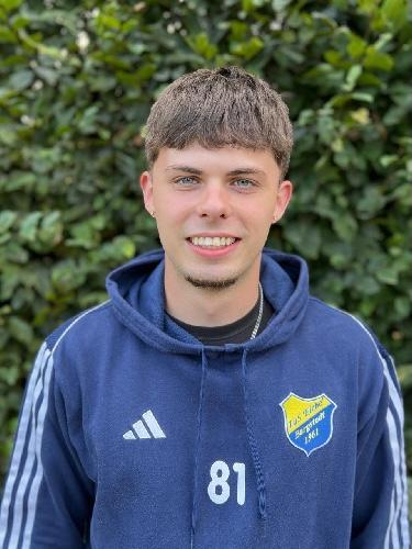 Niklas Eckhoff