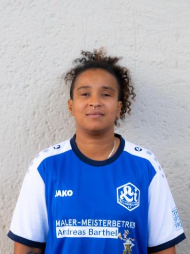 Ayeisha Quitsarilis Watson Castillo