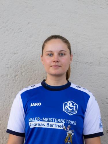 Sophie Elisabeth Lagemann