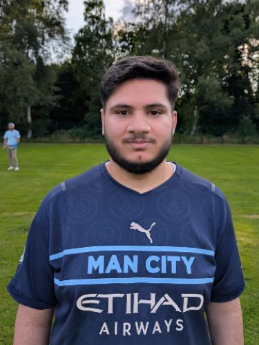 Serkan Bulut