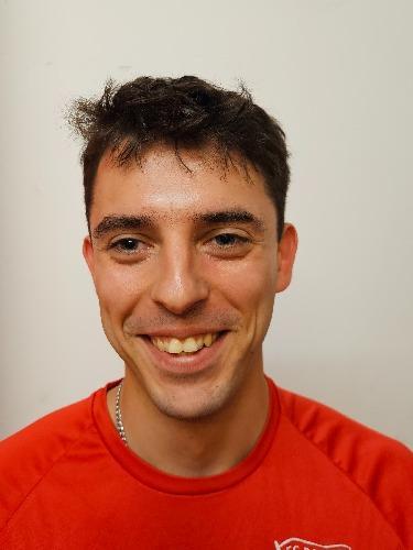 Kacper Jozef Jaworski