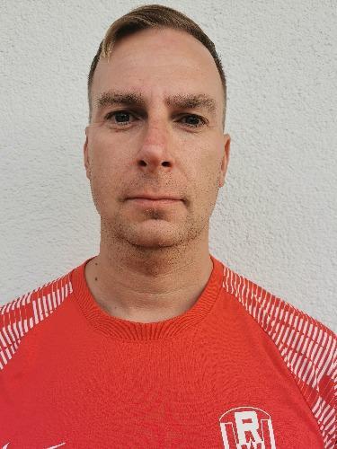 John-Henry Lütte
