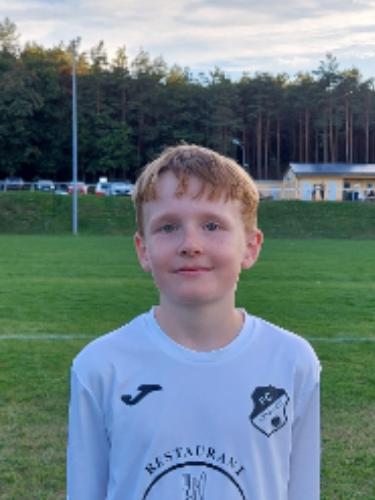 Simon Florentin Hemker