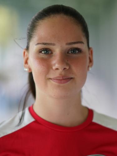 Annelie Drilling