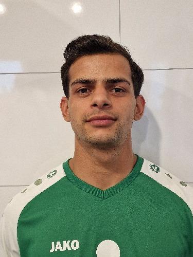 Saadetin Ivanov Marinov