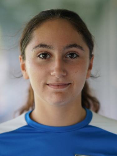 Mayssam Lahdhili