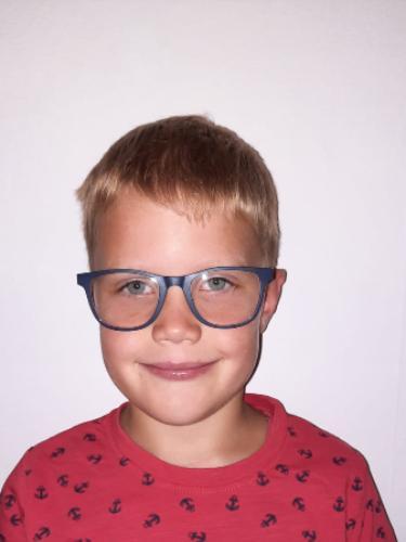 Jonas Phil Geyer